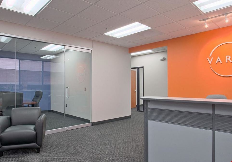 Beltway Business Community Phase III D
