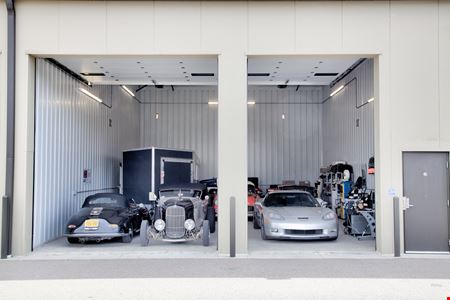 Industrial space for Sale at Off Site Garages in Broomfield