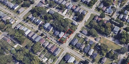 VacantLand space for Sale at 798 Seymour Ave in Columbus