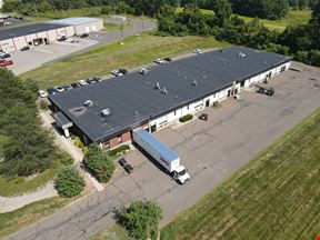 31,000 SF Industrial Building