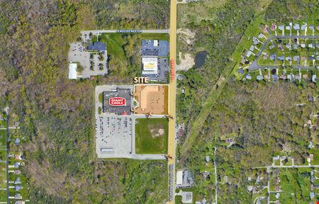 Retail space for Sale at Churchill Commons Retail investment in Liberty Township