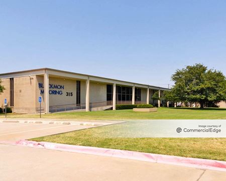 Industrial space for Rent at Prologis GSW 77 in Arlington
