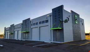 Treasure Coast Vault