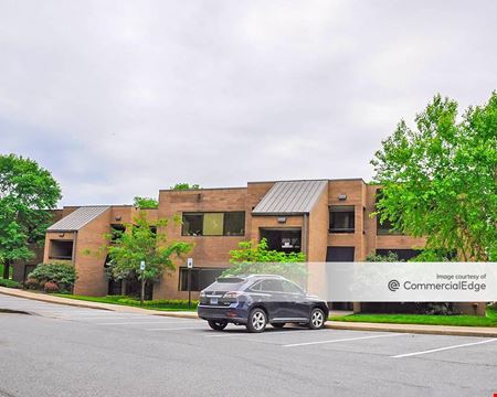 Crestridge Center