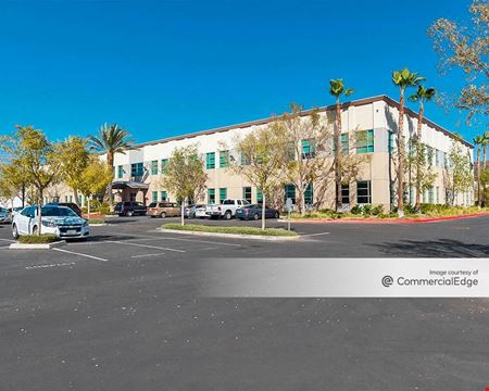 Office space for Rent at Barrister Executive Suites - Summit at Valencia in Valencia