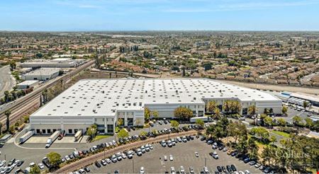Industrial space for Rent at 254,718 SF Industrial Building For Lease in La Mirada