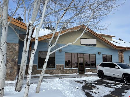 Office space for Rent at 1780 Shiloh Rd in Billings