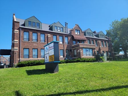 Office space for Rent at 100 N. Krohn Place in Sioux Falls