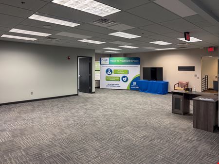 Move-in Ready Office Sublease