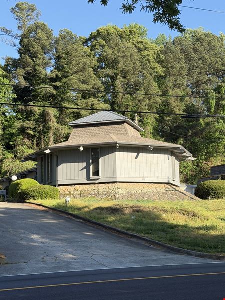 Office space for Sale at Office Building For Sale in Gainesville