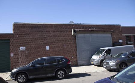 Industrial space for Rent at 36-36 9th St in Astoria