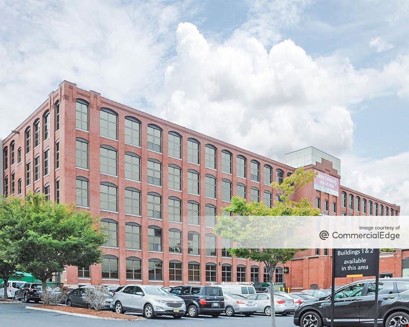 LocalWorks - Lawrence - Heritage Place