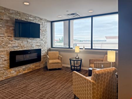 Office space for Rent at Regus - High Pointe Parker in Parker