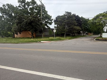 Walled Lake - Freestanding Industrial/Cannabis Warehouse