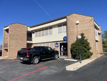 Office space for Sale at Garden Park Office Condominium Building C in New Braunfels