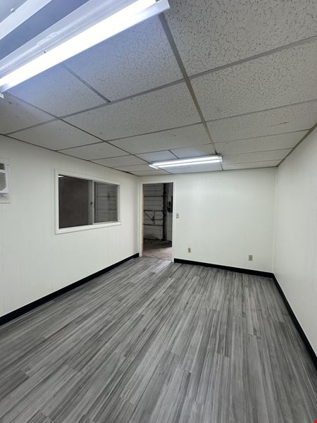 4549 St. Augustine Road Industrial Park