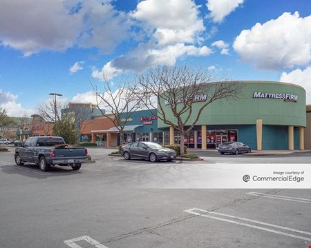 Retail space for Rent at Laguna Pavilion in Elk Grove