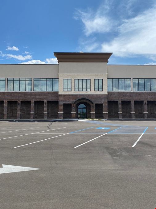 Midtown Point II 499 South Gloster Street, Tupelo, MS 38801