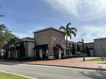 VacantLand space for Rent at Main St PH III Land Lease in Miami Lakes