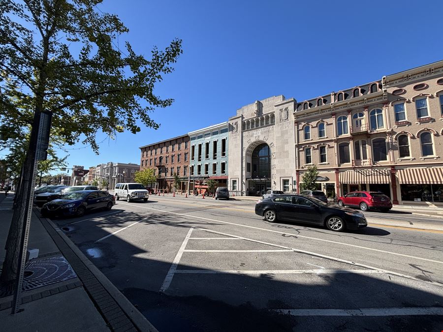 Mayo Building