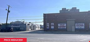 For Sale | Industrial Building