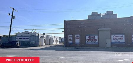 Industrial space for Sale at For Sale | Industrial Building in Detroit