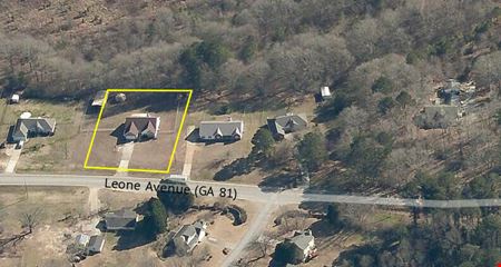 VacantLand space for Sale at 2651 Leone Avenue in Walnut Grove