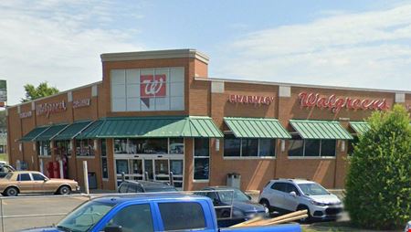 Retail space for Rent at Freestanding Retail Building for Sublease in Jonesboro in Jonesboro