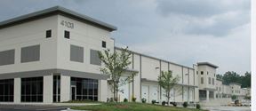 Suwanee Pointe Business Park, Bldg 100