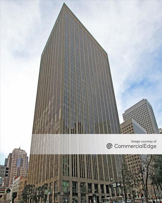 525 Market Street