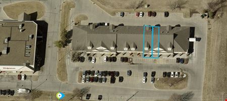 Oakwood Plaza