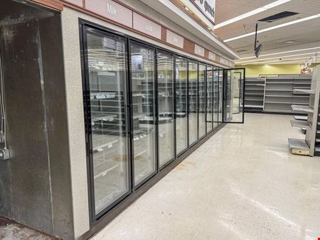 Former Rite Aid/Port Huron