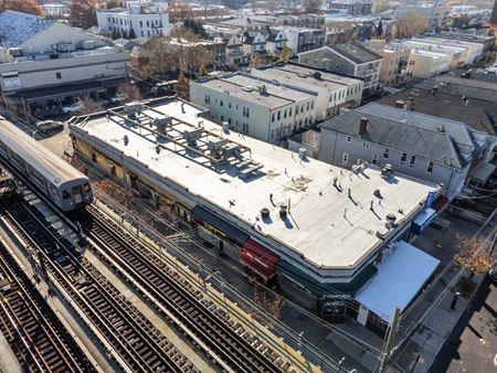 Retail space for Sale at 2362-2386 86th Street in Brooklyn