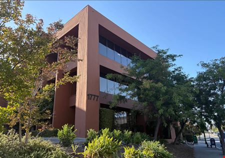 Office space for Rent at Corespace in Walnut Creek
