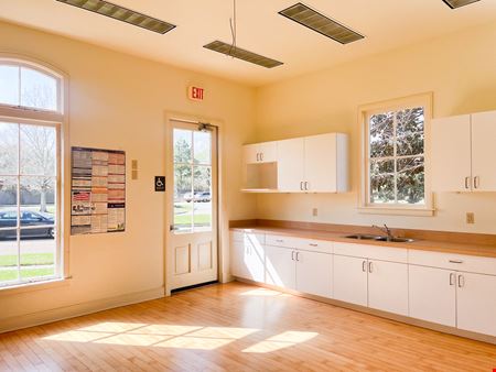 Orthodontic Office for Sale in Bluebonnet Business Corridor