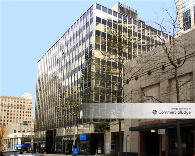 Logan Building