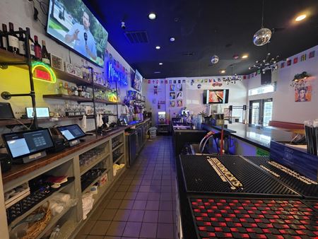 Turnkey Restaurant For Lease