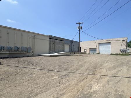 Retail space for Rent at 10376 Bennet Road in Fredonia