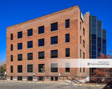 Office space for Rent at Riverpoint in Denver