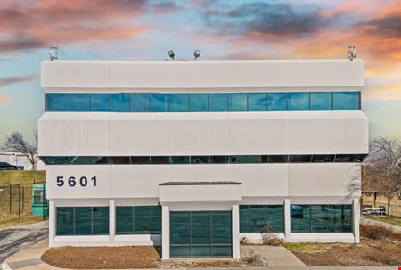 Omaha Data Center