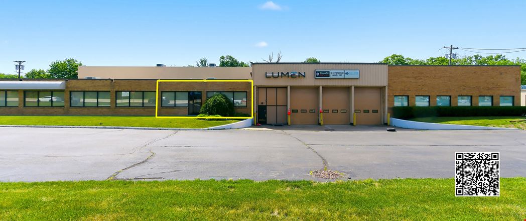 4260 U.S. 1, Unit 4C