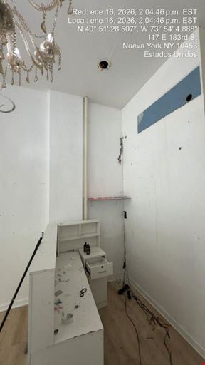 115-127 East 183rd Street