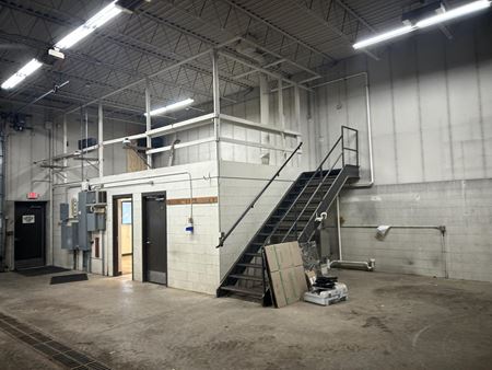 Industrial space for Sale at 902 Pine Street East in Saint Croix Falls