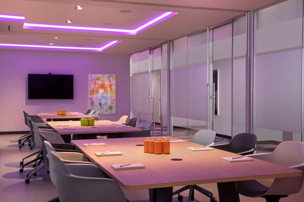 Yotel - Miami