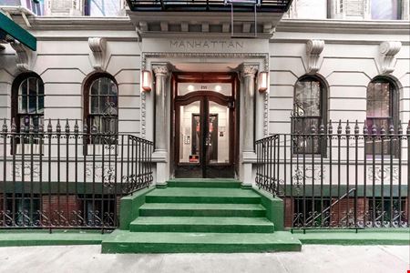 Mixed Use space for Rent at 255 W 22nd St in New York