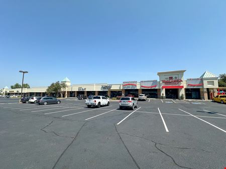 Retail space for Rent at BRENTWOOD VILLAGE in La Vista