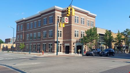Office space for Rent at 130 S Union St in Traverse City