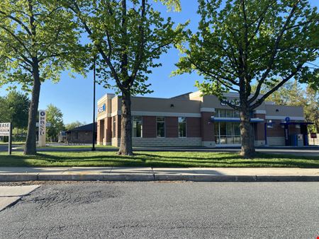 Greenville Professional Center