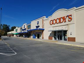 Shoppes of Richmond Hill