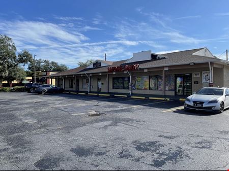 Shops at Kingsway